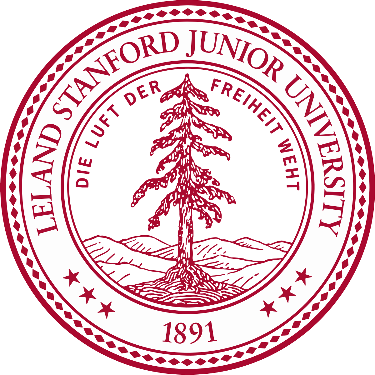 Stanford University, Stanford, California